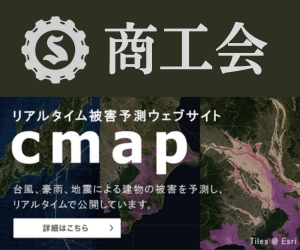 リアルタイム被害予測ウェブサイト_cmap